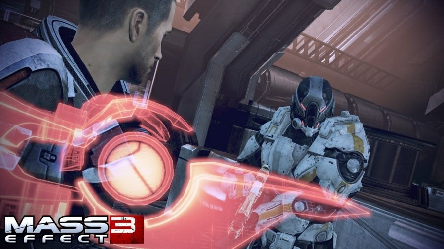 Mass Effect 3 - Imagen 37